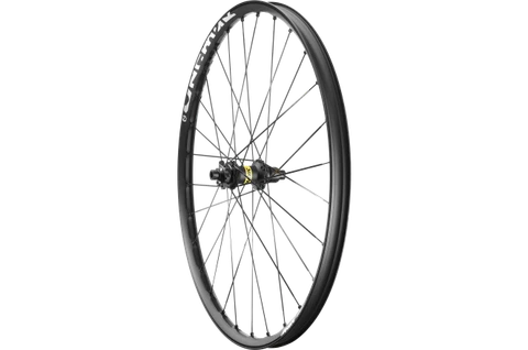 MAVIC Pair De Roues E-Deemax S 27.5